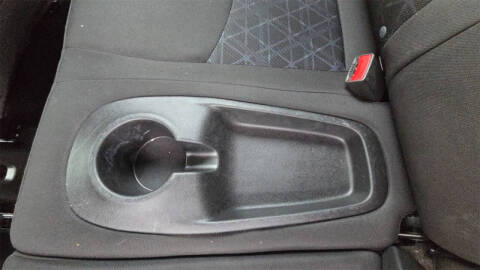 2019 Chevrolet Spark LS CVT