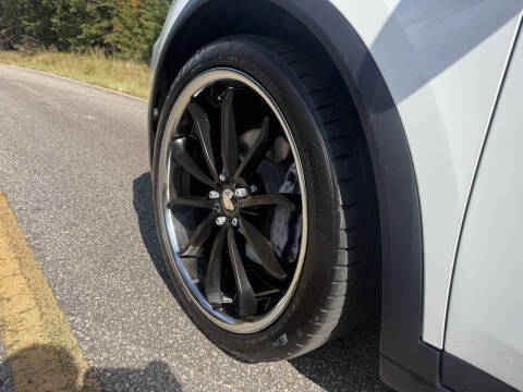 2021 Tesla Model X Long Range Plus