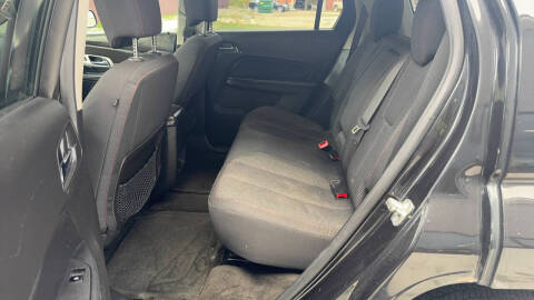 2013 GMC Terrain SLE-2