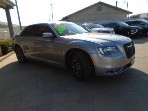 2015 Chrysler 300 S