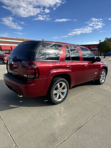 2006 Chevrolet TrailBlazer LT