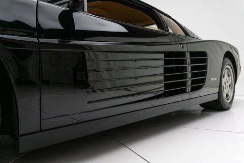1988 Ferrari Testarossa