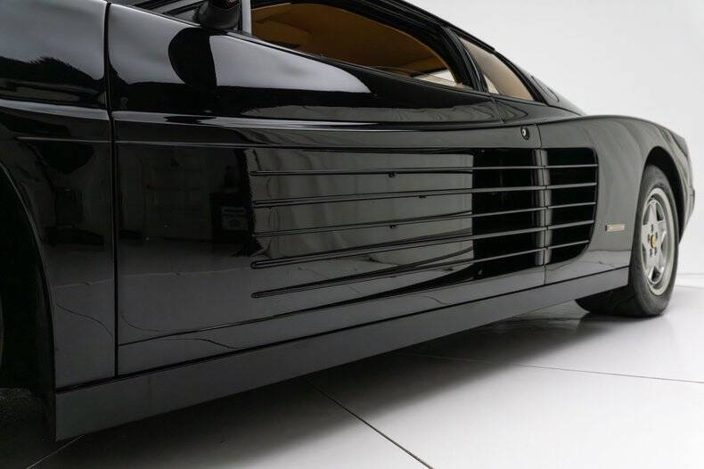 1988 Ferrari Testarossa