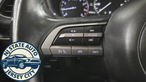 2023 Mazda Mazda3 Sedan 2.5 S Select