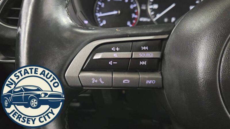 2023 Mazda Mazda3 Sedan 2.5 S Select