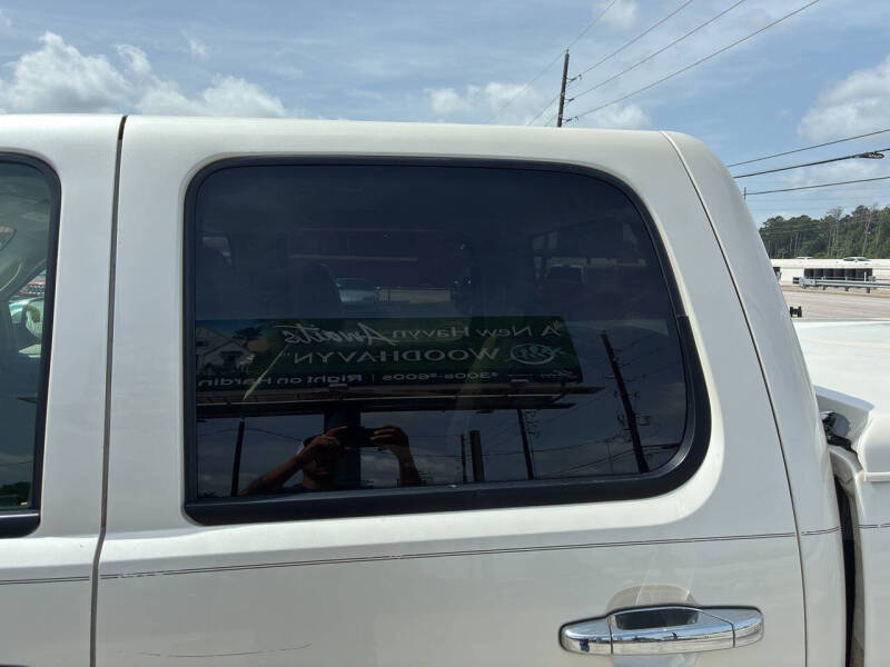 2009 GMC Sierra 1500 SLT