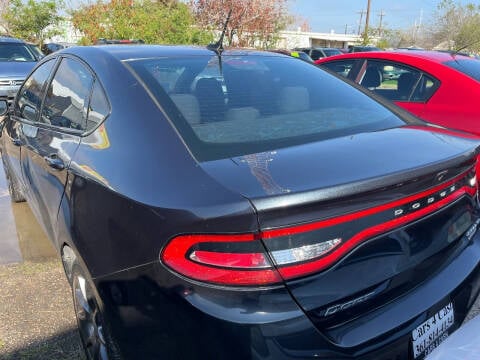 2014 Dodge Dart for sale at Cars 4 Cash in Corpus Christi TX