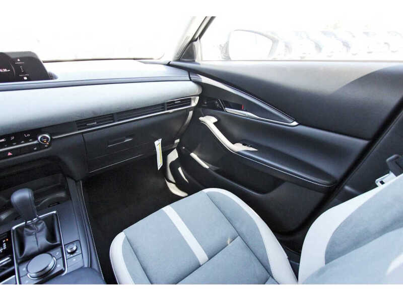 2026 Mazda CX-30 2.5 Turbo Aire Edition