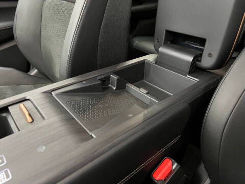 2025 Nissan Ariya Engage