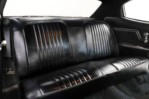 1972 Chevrolet Chevelle