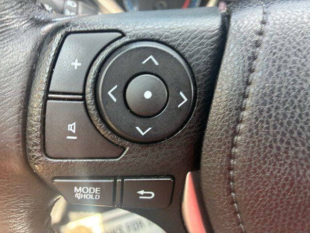 2016 Toyota Corolla S