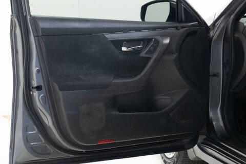 2014 Nissan Altima 2.5 SV