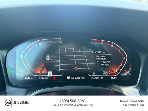 2019 BMW 3 Series 330i