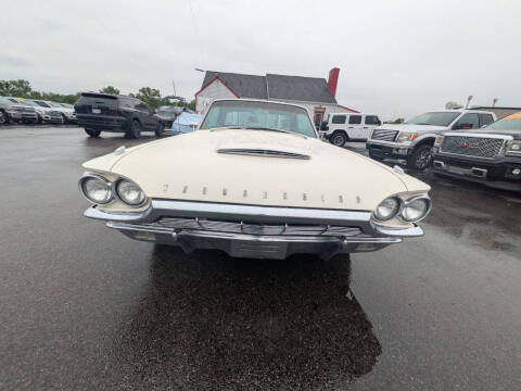 1964 Ford Thunderbird