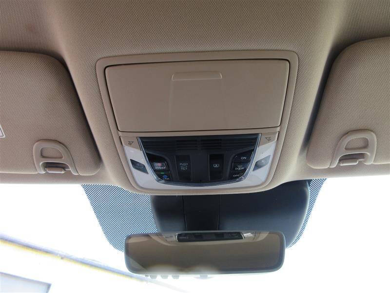 2021 Acura RDX SH-AWD w/Tech