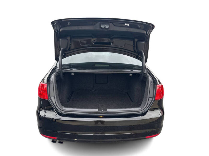 2013 Volkswagen Jetta TDI