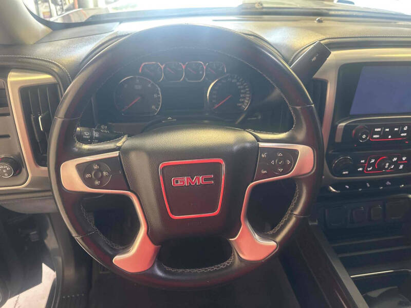 2014 GMC Sierra 1500