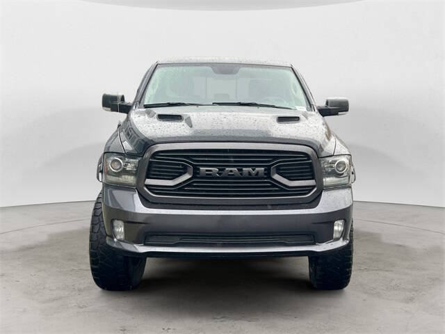 2018 RAM 1500 Sport