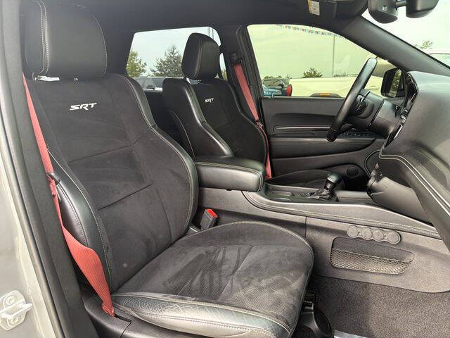 2021 Dodge Durango SRT 392