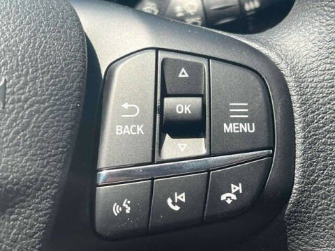 2025 Ford Transit 250