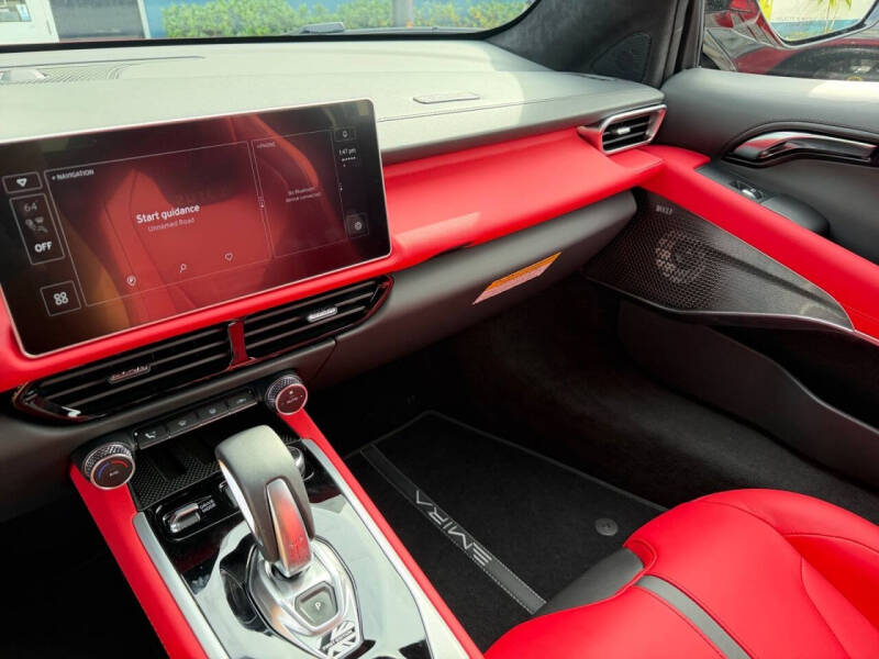 2024 Lotus Emira I4 First Edition