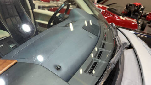 2008 Land Rover Range Rover HSE