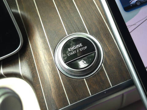 2021 Mercedes-Benz S-Class S 580 4MATIC