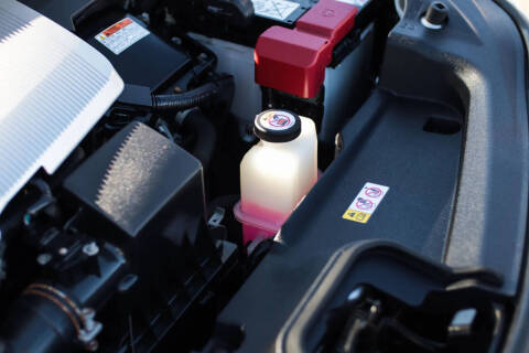 2021 Toyota Prius Prime