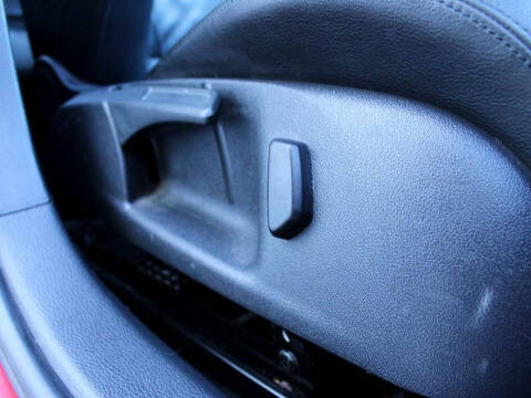 2013 Volkswagen Golf R 4Motion