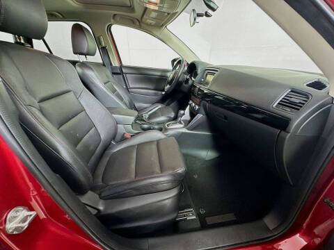 2015 Mazda CX-5 Grand Touring