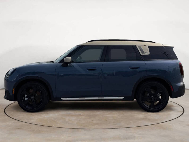 2026 MINI Countryman S ALL4