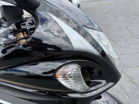 2013 Suzuki Hayabusa