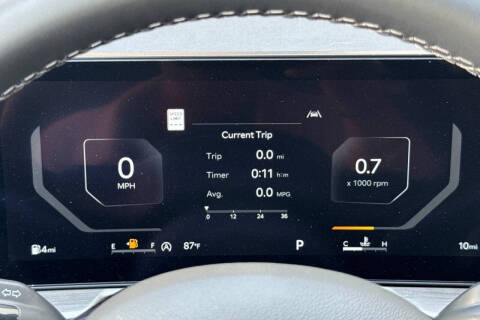 2025 Kia Sorento X-Line SX