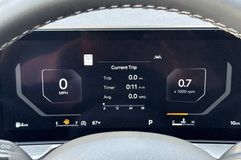 2025 Kia Sorento X-Line SX