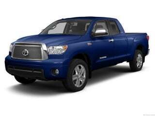 2013 Toyota Tundra for sale at Show Low Ford in Show Low AZ