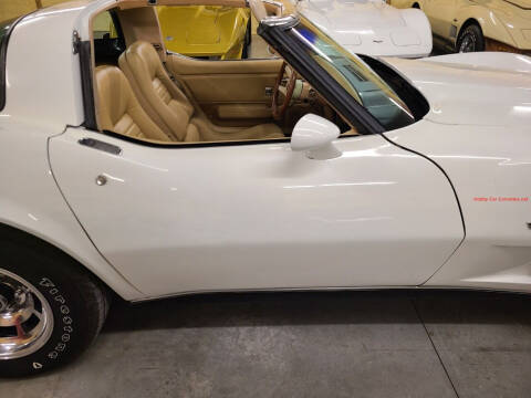 1979 Chevrolet Corvette