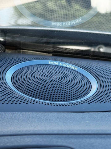 2011 Audi S5 4.2 quattro Prestige