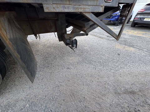 2012 International DuraStar 4300