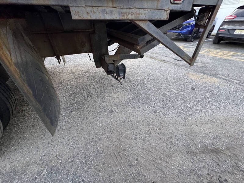 2012 International DuraStar 4300