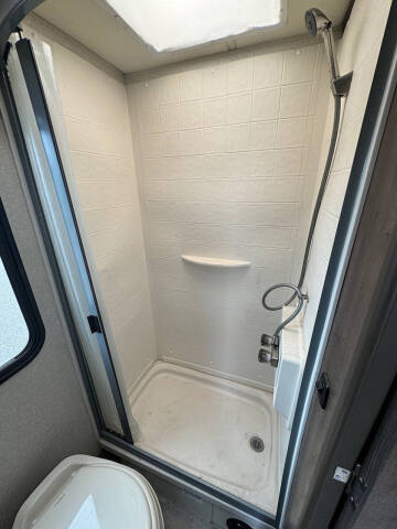 2018 Ford Transit 350 HD