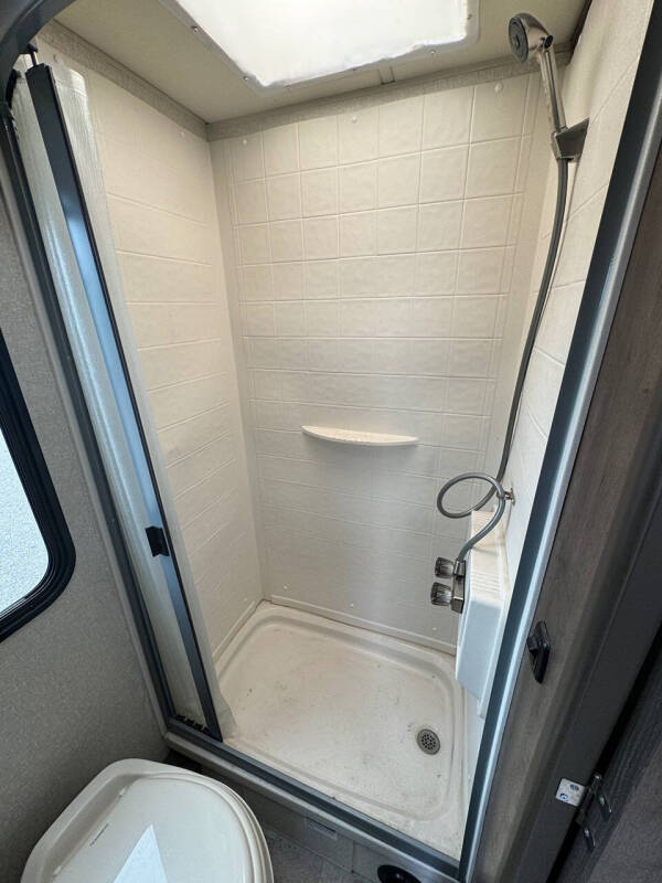 2018 Ford Transit 350 HD