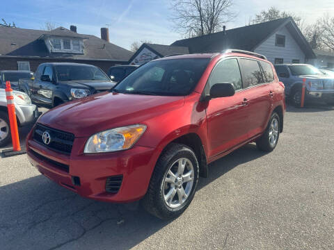 2012 Toyota RAV4