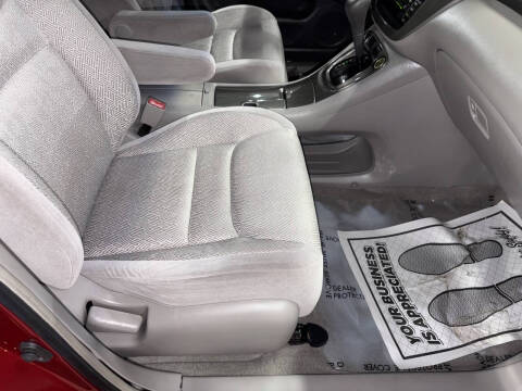 2003 Toyota Highlander