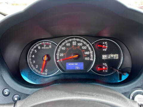 2013 Nissan Maxima 3.5 S