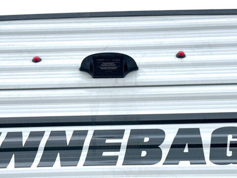 2026 Winnebago Access