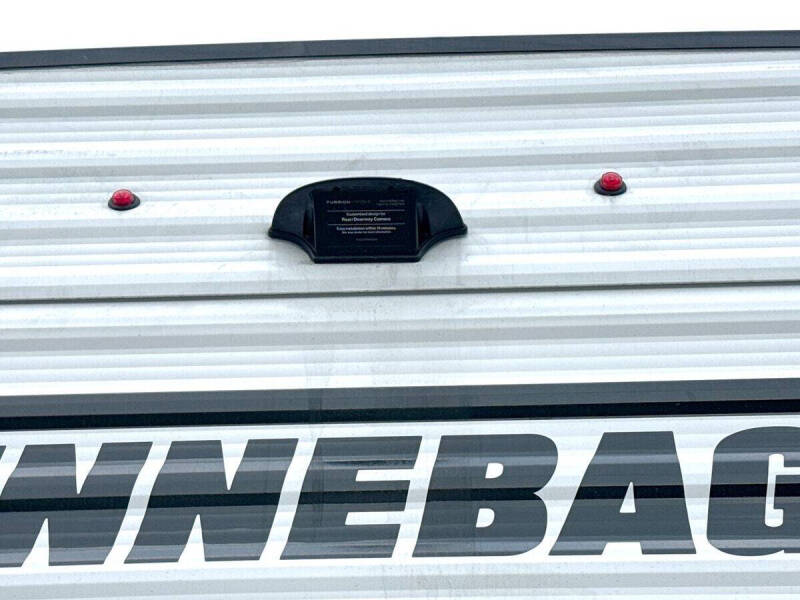 2026 Winnebago Access