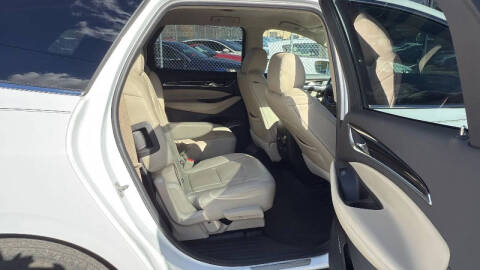 2019 Buick Enclave Essence