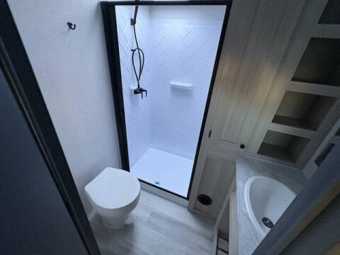 2026 Forest River Cardinal