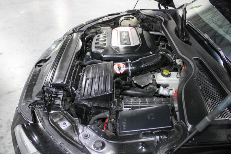 2016 Audi TTS 2.0T quattro