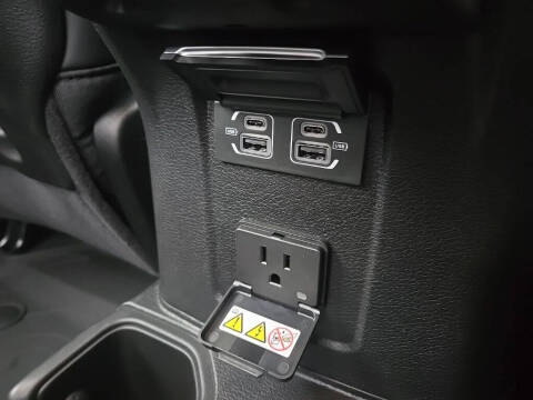 2026 Jeep Gladiator Shadow Ops